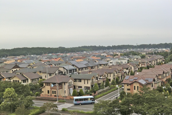 What we're trying to avoid